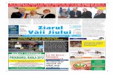 Ziarul Vaii Jiului - nr. 921 - 3 aprilie 2012