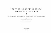 Structura Magicului, Vol.1