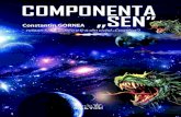 (Recenzie la volumul „Componenta SEN”)  de Constantin GORNEA, editura Star TIPP 2010