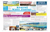Ziarul Vaii Jiului - nr.  982 - 27 iunie 2012