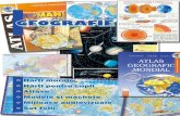 Catalog generale - Geografie