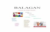 Balagan - cartea concursului 2013