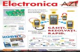 Electronica Azi nr 1 - Februarie, 2013