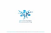 GEA Strategy&Consulting Booklet