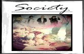 Revista Society - Octombrie 2010 - Numărul 2