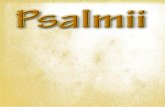 Psalmul 123