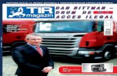 TIR Magazin Iulie 2011 issuu