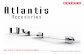 Accesorios Atlantis