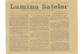 1923_Lumina Satelor_Nr.25
