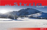 Austria - Ski Styria 2011