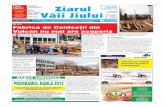 Ziarul Vaii Jiului - nr. 919 - 30 martie 2012