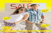 Catalog Takko, 23-26 iunie 2011