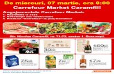 Catalog Special deschidere Market Caramfil