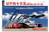 Revista de unelte si echipamente - august 2009