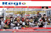 Revista Regio nr. 21/aprilie 2013: Pledoarie pentru un mediu curat şi sănătos