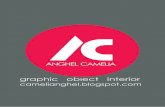 Camelia Anghel - Designer - Portfolio