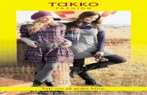 Catalog Takko Fashion