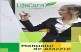 Manualul de afacere Life Care