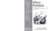 153 - Conservatorism şi neoconservatorism - Sfera Politicii