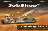 Catalogul JobShop® 2013