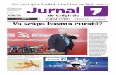 Jurnal de Chisinau, 28 septembrie