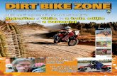 Dirt Bike Zone 8