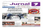 Jurnal de Chișinău, 17 decembrie