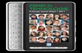 Femei in Tehnologie 2011