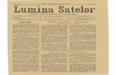 1923_Lumina Satelor_Nr.14