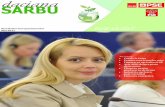 Newsletter Mai 2011 - Daciana Sarbu