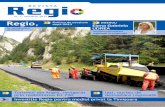 Revista Regio nr. 1 / 2011 - Programul Operational Regional