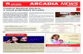 Supliment Arcadia News nr. 8
