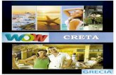 Creta Grecia - Catalog Oferte Turistice
