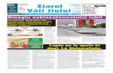 Ziarul Vaii Jiului - nr. 882 - 8 februarie 2012