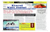 Ziarul Vaii Jiului - nr. 1143 - 20 februarie 2013
