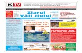 Ziarul Vaii Jiului - nr. 914 - 23 martie 2012
