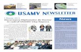 USAMV Newsletter nr. 2