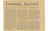 1923_Lumina Satelor_Nr.40