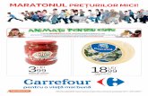 Catalog Hipermarket Carrefour Arad 10 Noiembrie