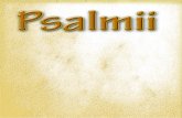 Psalmul 34