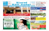 Ziarul Vaii Jiului - nr. 966 - 5 iunie 2012