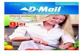 D-Mail Maggio 2012 RO
