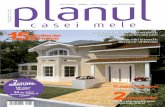 Revista Planul Casei Mele noiembrie 2010