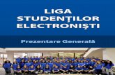 Liga Studentilor Electronisti 1990