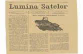 1923_Lumina Satelor_Nr.26