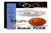 GramTech-revista clasei 9A