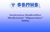 Descriere SSMHS