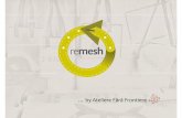 Remesh by AFF catalog