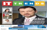 IT Trends - martie 2012