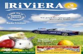 Revista Litoralului, RiViERA - Aprilie 2012